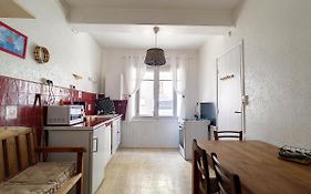Appartement LEUCATE